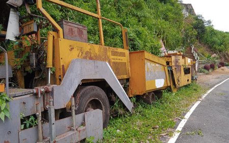 பல கோடி பெறுமதியான வாகனங்கள் உக்கும் நிலையில்!