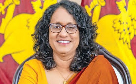 இளைஞர் பேரவையில் வரலாற்றில் முதன் முறையாக அதிகரிக்கப்பட்டுள்ள பெண்களின் பிரதிநிதித்துவம்.பிரதமர்