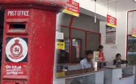 இன்று(22) கடமைக்கு சமுகமளிக்காத தபால் ஊழியர்களுக்கு எதிராக நடவடிக்கை எடுக்கப்படும் - தபால் திணைக்களம்