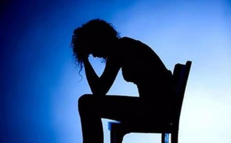 உறக்கம் இல்லாமல் அவதியுற்ற பெண் எடுத்த விபரீத முடிவு!