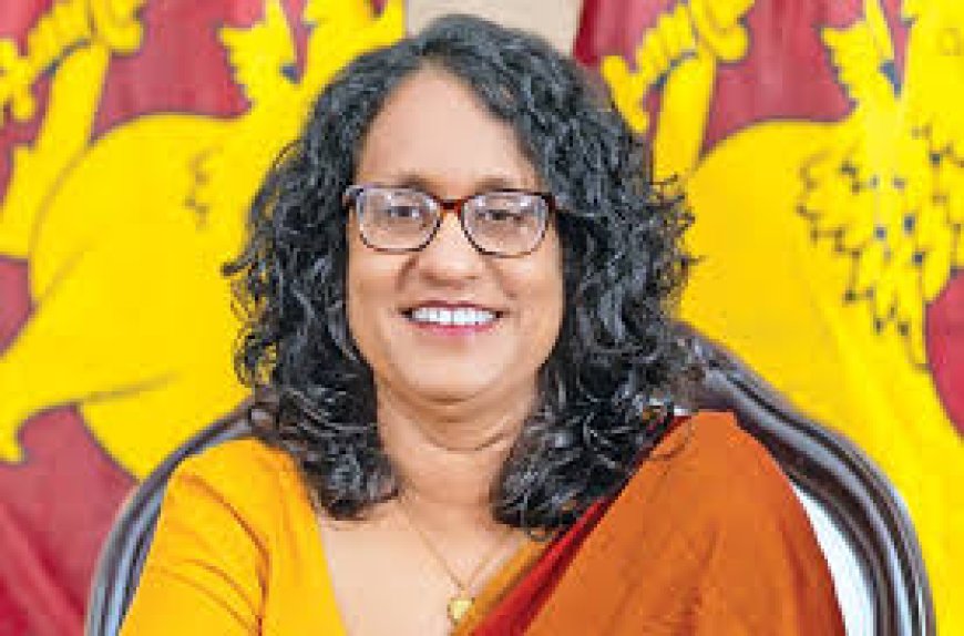 இளைஞர் பேரவையில் வரலாற்றில் முதன் முறையாக அதிகரிக்கப்பட்டுள்ள பெண்களின் பிரதிநிதித்துவம்.பிரதமர்