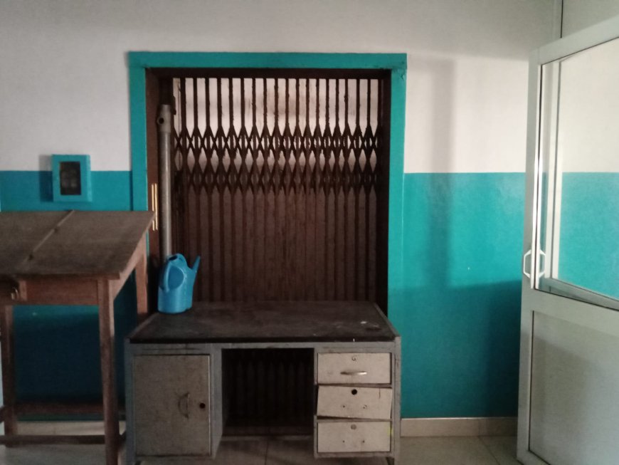 பளுதூக்கி பழுது, கர்ப்பிணி பெண்கள் அசெளகரியம்!