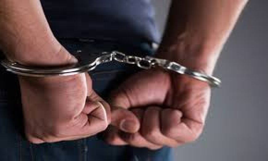 கொழும்பு பிராந்திய பிரதி  பொலிஸ்மா அதிபர் உதித லியனகே கைது!