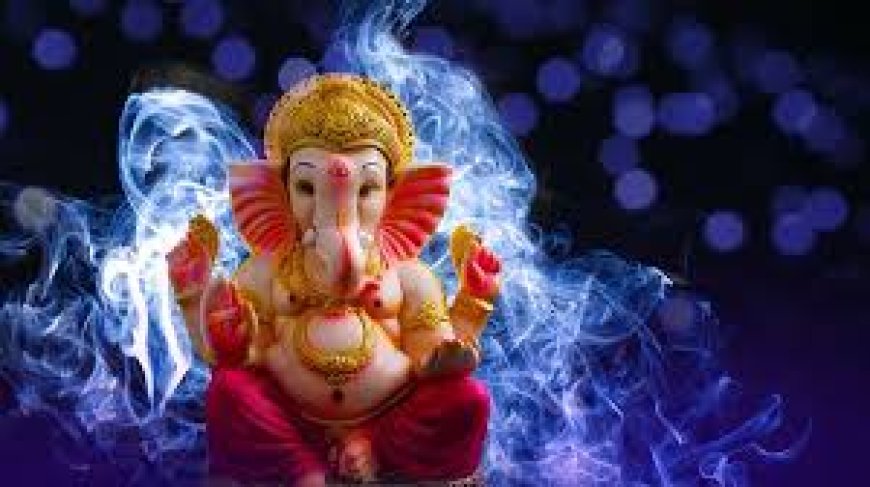 விநாயகர் சதுர்த்தி நாளில் இதை மட்டும் செய்து விடாதீர்கள்!
