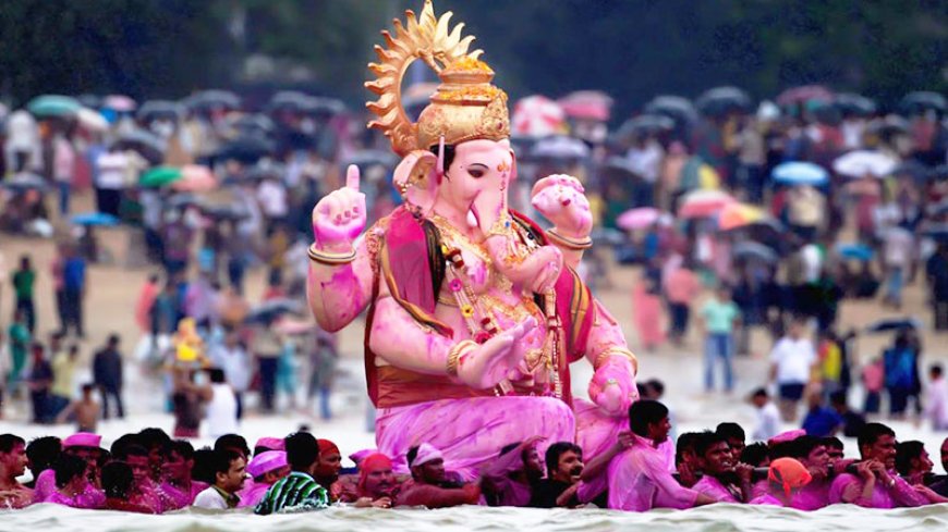 மலையகத்தில் பிரமாண்ட ஆண்மீக எழுச்சி ஊர்வலம் இன்று.