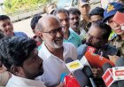 நடிகர்களுக்கு கூடும் கூட்டம் வாக்குகளாக மாறுமா?” ரஜினிகாந்த் கொடுத்த உடனடி ரியாக்‌ஷன்!