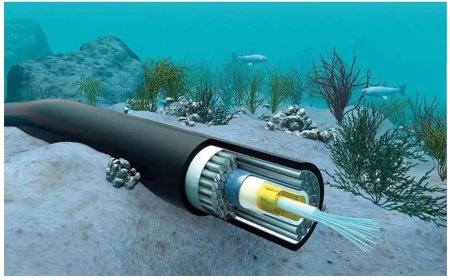 ஹவுதி கிளர்ச்சியாளர்கள் கைவரிசையினால் துண்டிக்கப்பட்ட  இணைய சேவை!