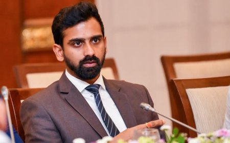 புதிய கிராமங்கள் அபிவிருத்தி அதிகாரசபை விடயத்தில் அரசின் நடவடிக்கை வேடிக்கையாகவுள்ளது