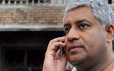 டிரான் அலஸ்க்கு விடுக்கப்பட்டுள்ள இறுதி எச்சரிக்கை!