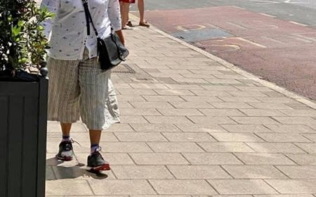 ஒரு முன்னாள் ஜனாதிபதியின் பரிதாப கதை!