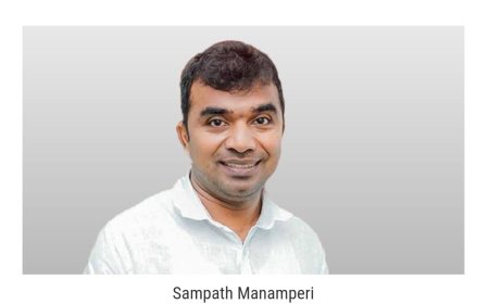 சம்பத் மனம்பேரி சரணடைய தயார்