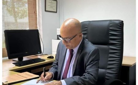 பெரும் கல்வியாளர் பேராசிரியர் சமன் ராஜினாமா!! NPP அரசின் தலையீடு அதிகம் என்கிறார் :