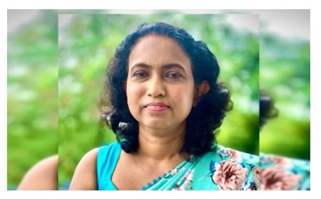 "கருப்பு தான் எனக்கு புடிச்ச கலரு"