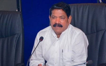 ஊழல் மோசடிகளில் ஈடுபட்டவர்களுக்கு மன்னிப்பு கிடையாது!