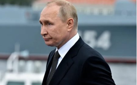 நேட்டோ ரஷ்யாவுக்கு  விடுத்துள்ள எச்சரிக்கை!