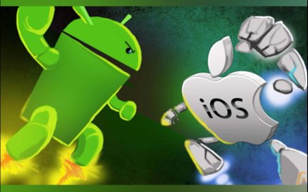 என்ன இருந்தாலும் ஆப்பிளால அத மட்டும் பண்ண முடியாதே!! கிண்டலடித்த சாம்சங்-