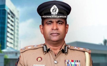 இலங்கையில் கண்டுபிடிக்கப்பட்ட மிகவும் ஆபத்தான போதைப் பொருள்!