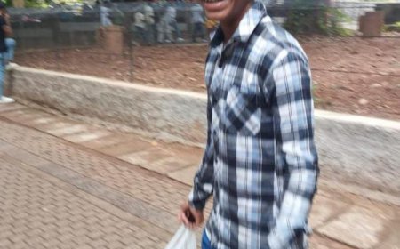 மஸ்கெலியாவில் 15 வயது மாணவன்  தூக்கில் தொங்கிய நிலையில் மீட்பு!