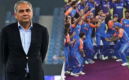 இந்திய கிரிக்கெட் அணிக்கு அதிரடியாக நிபந்தனை வைத்த மோசின் நக்வி!