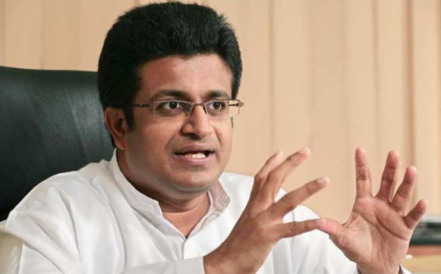 சிஐடி கைது சாத்தியம் குறித்து கம்மன்பில தாய்லாந்து நீதிமன்றத்தில் மனு தாக்கல் செய்தார்