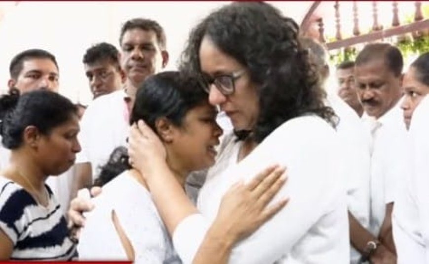 பேருந்து விபத்தில் பாதிக்கப்பட்டவர்களுக்கு நேரில் சென்று அஞ்சலி செலுத்திய பிரதமர்!