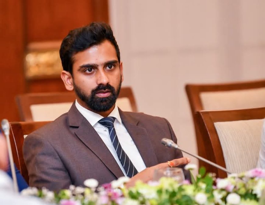 புதிய கிராமங்கள் அபிவிருத்தி அதிகாரசபை விடயத்தில் அரசின் நடவடிக்கை வேடிக்கையாகவுள்ளது