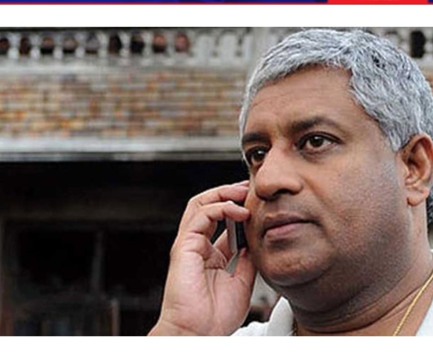 டிரான் அலஸ்க்கு விடுக்கப்பட்டுள்ள இறுதி எச்சரிக்கை!