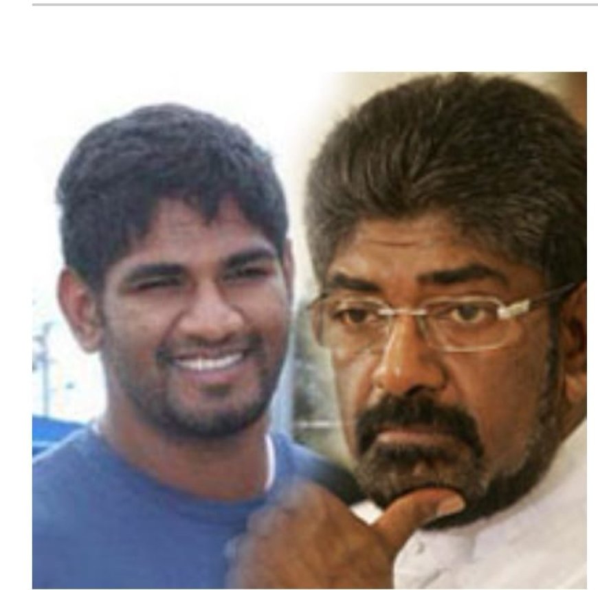 ரமித் ரம்புக்வெல்லவின் சொத்துப் பட்டியல் வெளியீடு!!