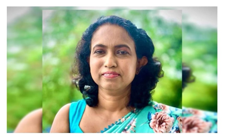 "கருப்பு தான் எனக்கு புடிச்ச கலரு"