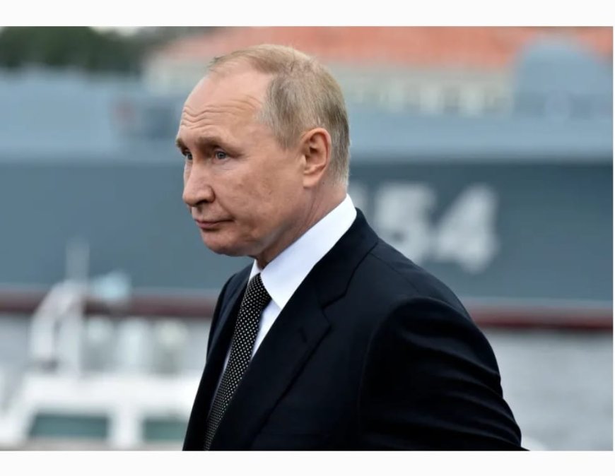 நேட்டோ ரஷ்யாவுக்கு  விடுத்துள்ள எச்சரிக்கை!