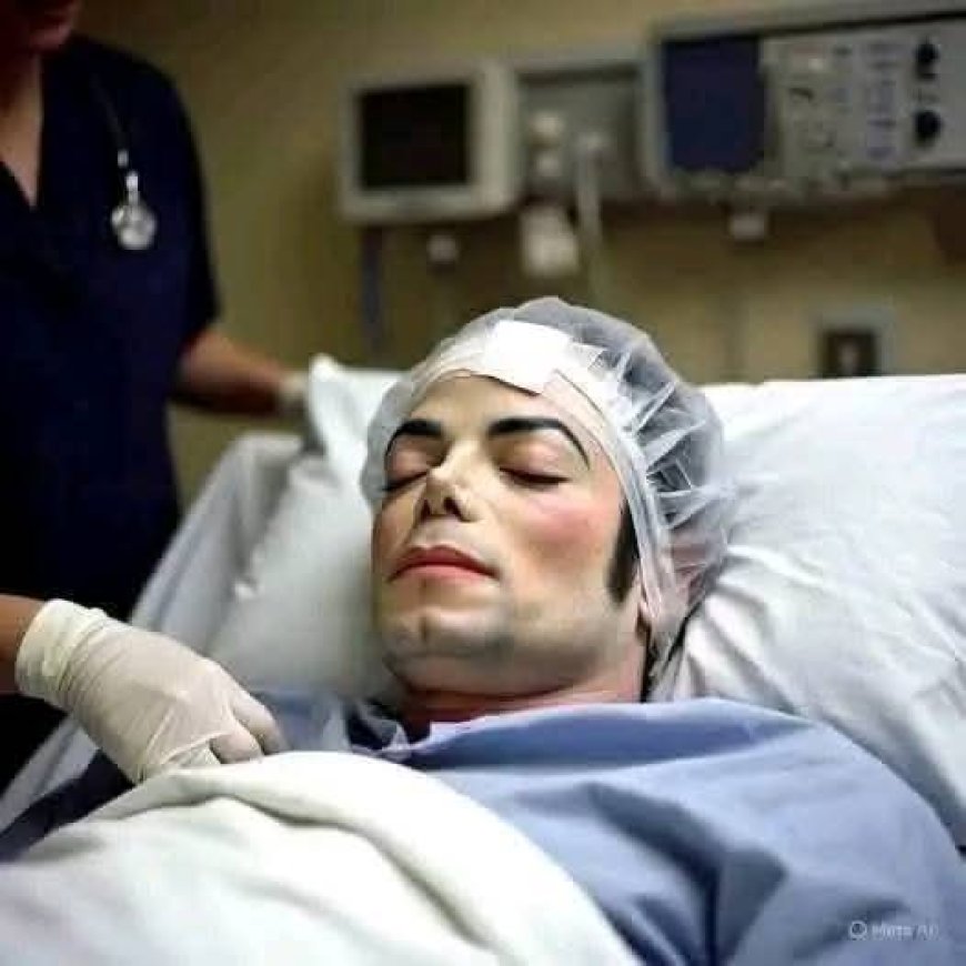 அரைவாசி கூட எட்டாத 150 வருட கனவு-மைக்கேல் ஜாக்சன்