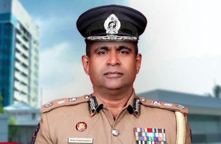 இலங்கையில் கண்டுபிடிக்கப்பட்ட மிகவும் ஆபத்தான போதைப் பொருள்!