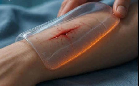 மருத்துவத்தை வியக்க வைக்கும் ஜப்பானியர்களின் கண்டுபிடிப்பு!