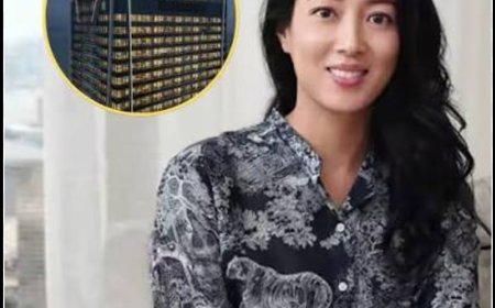 ஷங்ரி-லா ஹோட்டலின் தலைமை நிர்வாகியாக குவோக் ஹுய் குவாங் நியமனம்!!