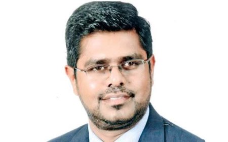 வசிம் தாஜூடினின் கொலையை மூடி மறைத்தவர்கள் இந்த அரசாங்கத்தில் உள்ளனர் -முஜிபுர் ரஹ்மான்?