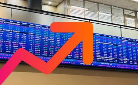 வரலாற்று உச்சத்தை தொட்ட கொழும்பு பங்கு சந்தை பங்குகள்!