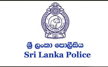 இலங்கையில் இவ்வளவு போதைப் பொருட்கள் எப்படி?