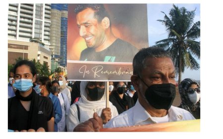 அணல் பறக்கும் வேகத்தில் தாஜூத்தின் கொலை வழக்கு விசாரணை!