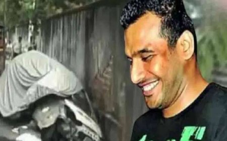 தாஜுதீனின் காரை பின் தொடர்ந்து சென்ற சாரதி இவரா?