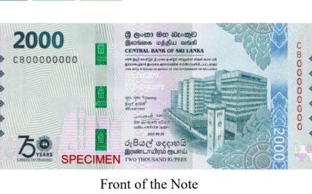 இதோ மீண்டும் புழக்கத்தில் 2000/=