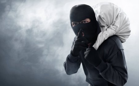 மலையகப் பகுதிகளில் அதிகரித்து வரும் பிளக் மார்க்கெட் திருடர்கள்?!