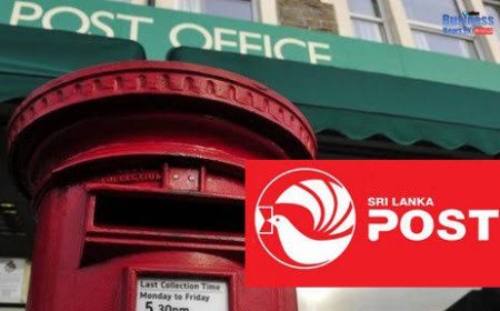 உரிய நேரத்தில் கடிதங்கள் கிடைப்பதில்லை-கொட்டக்கலை ஸ்டோனிகிளிப் மக்கள்.