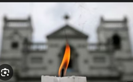 இலங்கை பொலிஸ் வழங்கும் விளக்கம்?