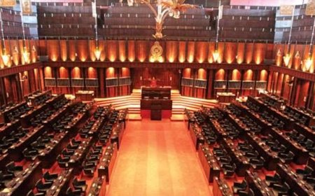 அமைச்சரவையில் ஏற்பட்டுள்ள மாற்றம்