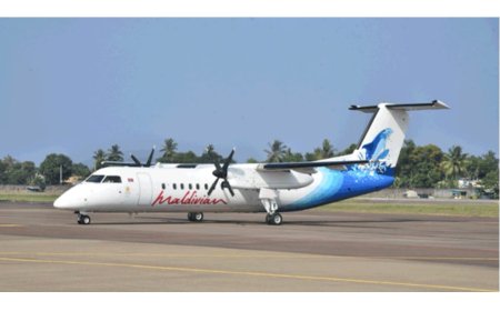 இரத்மலானை விமான நிலையம் புதுப்பொலிவுடன்!!   3,000 மில்லியன் ஒதுக்கீடு