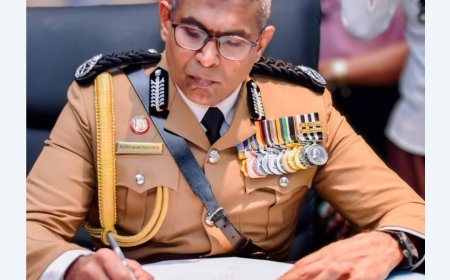 இனி பாதுகாப்பு இலவசம் இல்லை கட்டணம் செலுத்துங்கள்! IGPஅதிரடி