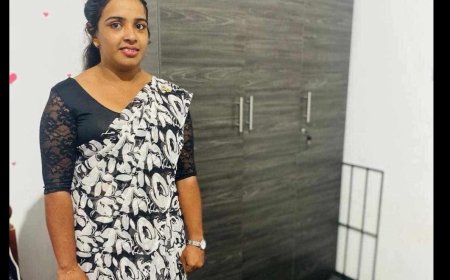 நவீன வசந்த சேனா இஷாரா செவ்வந்தி எனும் ஆளுமை!