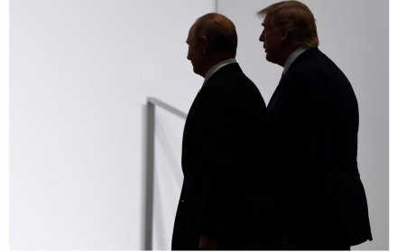 ரஷ்ய எண்ணெய் வாங்குவதை நிறுத்தும் இந்தியா.