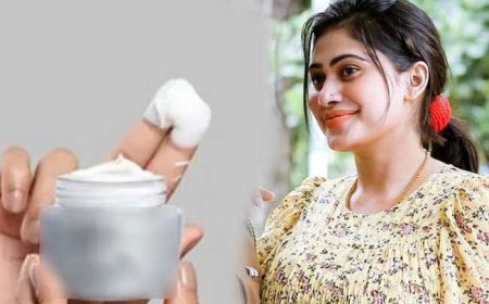 இலங்கை மகளிரை வெண்மையாக்கிய க்ரீம் இப்போது சி ஐ டி யில்!