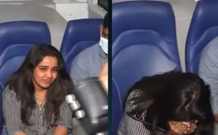 கிளிநொச்சிக்கு அழைத்து செல்லப்பட்ட இஷாரா செவ்வந்தி